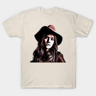 B Carlile T-Shirt